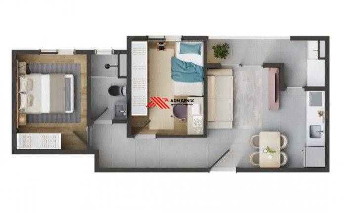 Imagem Apartamento com 2 Quartos à Venda, 42 m² em Jardim Vila Galvão - Guarulhos Imagem Apartamento com 2 Quartos à Venda, 42 m² em Jardim Vila Galvão - Guarulhos