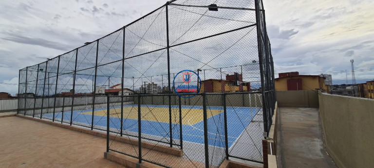 Imagem Apartamento com 4 Quartos para Alugar ou Temporada, 108 m² em Capim Macio - Natal