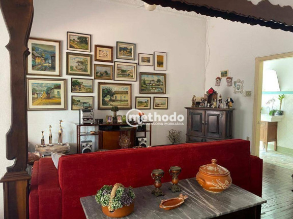 Imagem Casa com 3 Quartos à Venda, 179 m² em Vila Itapura - Campinas Imagem Casa com 3 Quartos à Venda, 179 m² em Vila Itapura - Campinas