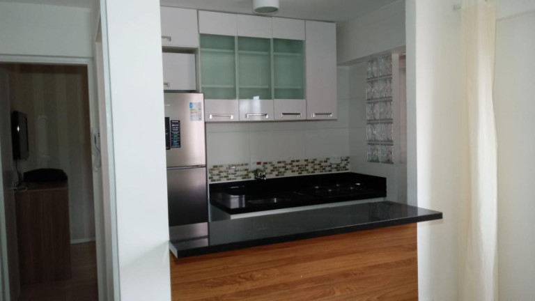 Imagem Apartamento com 1 Quarto à Venda, 40 m² em Consolação - São Paulo Imagem Apartamento com 1 Quarto à Venda, 40 m² em Consolação - São Paulo