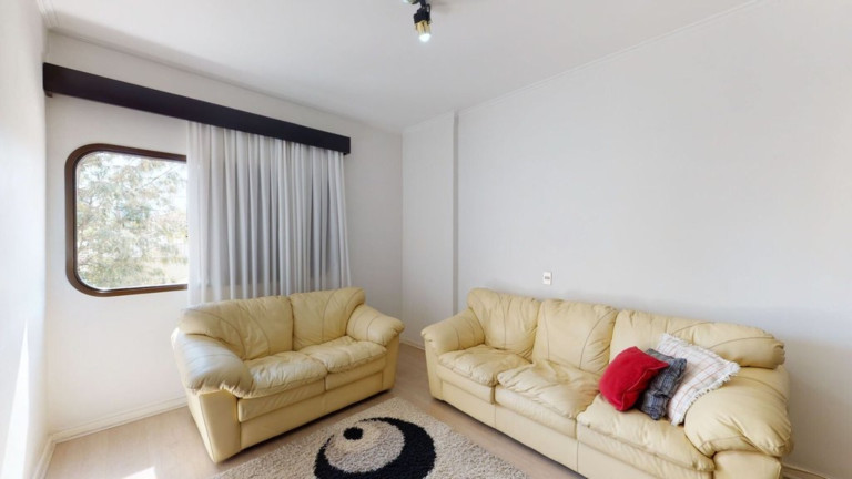 Imagem Apartamento com 5 Quartos à Venda, 340 m² em água Rasa - São Paulo Imagem Apartamento com 5 Quartos à Venda, 340 m² em água Rasa - São Paulo