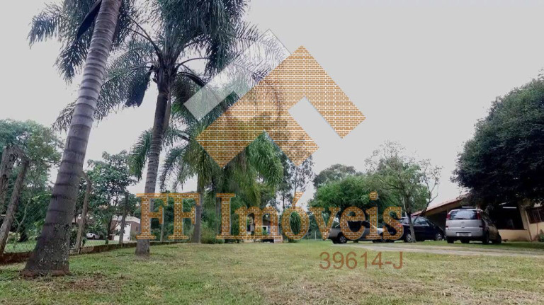 Imagem Casa de Condomínio à Venda, 7.000 m² em Parque Itaipu - São Carlos Imagem Casa de Condomínio à Venda, 7.000 m² em Parque Itaipu - São Carlos
