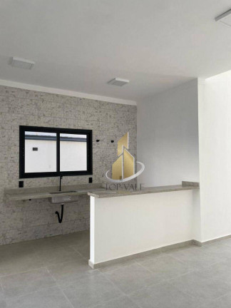 Imagem Casa com 3 Quartos à Venda, 149 m² em Condomínio Terras Do Vale - Caçapava Imagem Casa com 3 Quartos à Venda, 149 m² em Condomínio Terras Do Vale - Caçapava