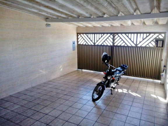 Imagem Casa com 3 Quartos à Venda, 165 m² em Centro - Sao Vicente
