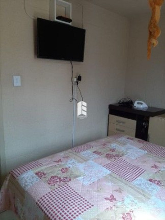 Imagem Apartamento com 2 Quartos à Venda, 43 m² em Juscelino Kubitschek - Santa Maria