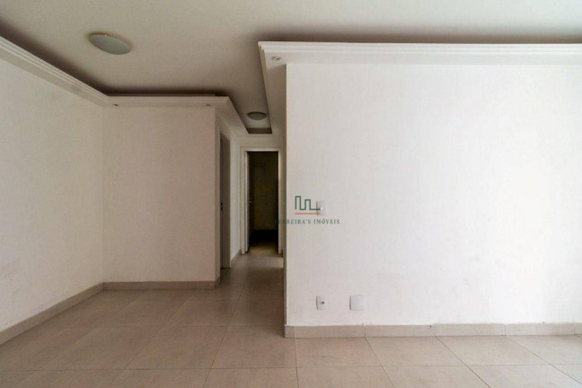 Imagem Apartamento com 2 Quartos à Venda, 79 m² em Santa Rosa - Niterói
