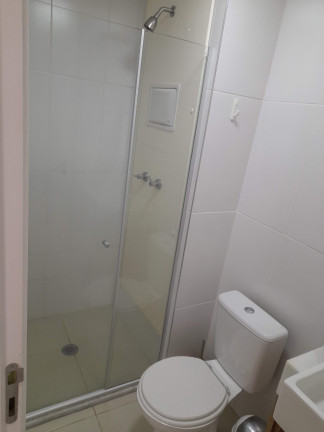 Imagem Apartamento com 2 Quartos à Venda, 50 m² em Mooca - São Paulo