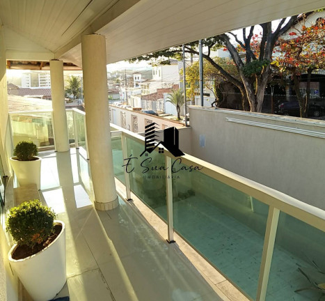 Imagem Casa com 4 Quartos à Venda, 500 m² em Jardim Riacho Das Pedras - Contagem