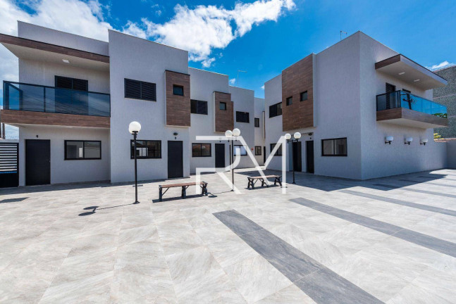 Imagem Casa com 2 Quartos à Venda, 87 m² em Vila Anhanguera - Mongaguá