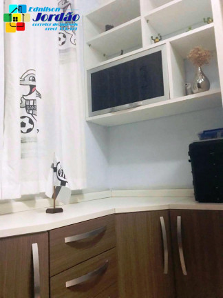 Imagem Apartamento com 3 Quartos à Venda, 86 m² em Vila Assunção - Santo André Imagem Apartamento com 3 Quartos à Venda, 86 m² em Vila Assunção - Santo André