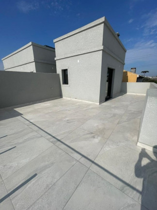 Imagem Casa com 2 Quartos à Venda, 130 m² em Cidade Industrial - Curitiba