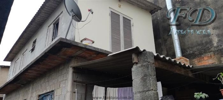 Imagem Casa com 9 Quartos à Venda, 430 m² em Terra Preta (terra Preta) - Mairiporã