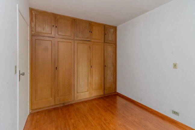Imagem Apartamento com 3 Quartos à Venda, 107 m² em Itaim Bibi - São Paulo