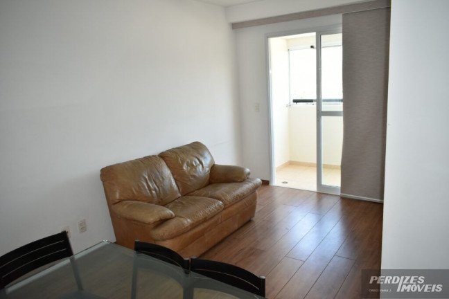 Imagem Apartamento com 3 Quartos à Venda, 75 m² em Vila Pompéia - São Paulo