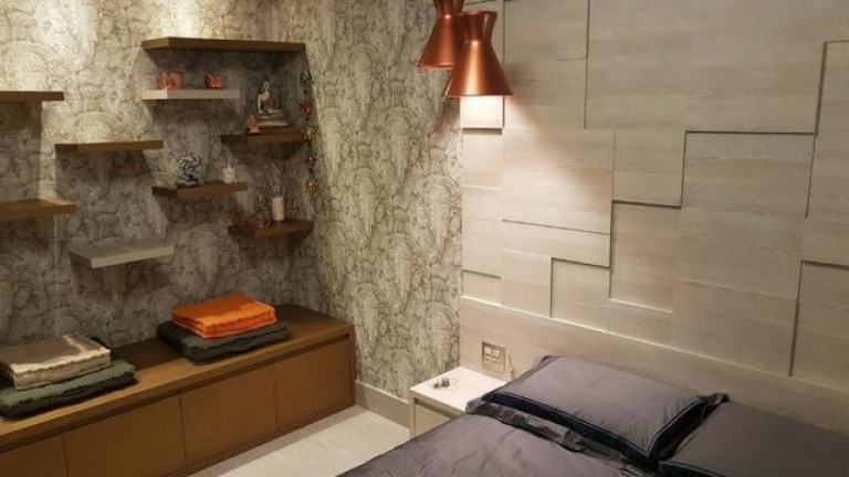 Imagem Apartamento com 3 Quartos à Venda, 96 m² em Chácara Areal - Indaiatuba Imagem Apartamento com 3 Quartos à Venda, 96 m² em Chácara Areal - Indaiatuba