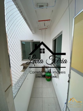 Imagem Apartamento com 3 Quartos à Venda, 95 m² em Parque Turf Club - Campos Dos Goytacazes