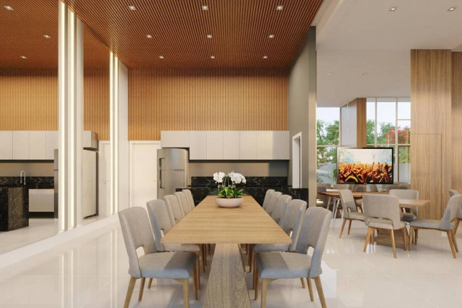 Imagem Apartamento com 2 Quartos à Venda, 55 m² em Nova Descoberta - Natal