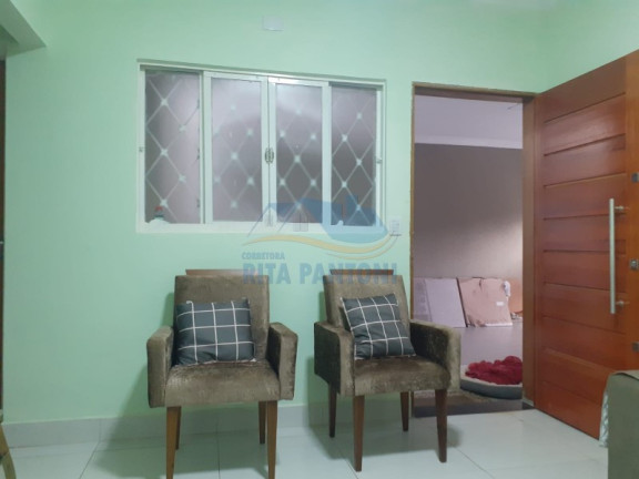 Imagem Casa com 3 Quartos à Venda, 104 m² em Campos Elíseos - Ribeirão Preto Imagem Casa com 3 Quartos à Venda, 104 m² em Campos Elíseos - Ribeirão Preto