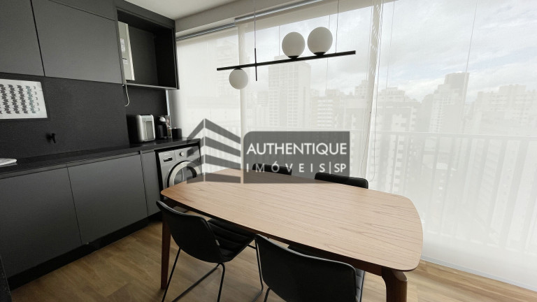 Imagem Apartamento com 2 Quartos à Venda, 63 m² em Bela Vista - São Paulo Imagem Apartamento com 2 Quartos à Venda, 63 m² em Bela Vista - São Paulo