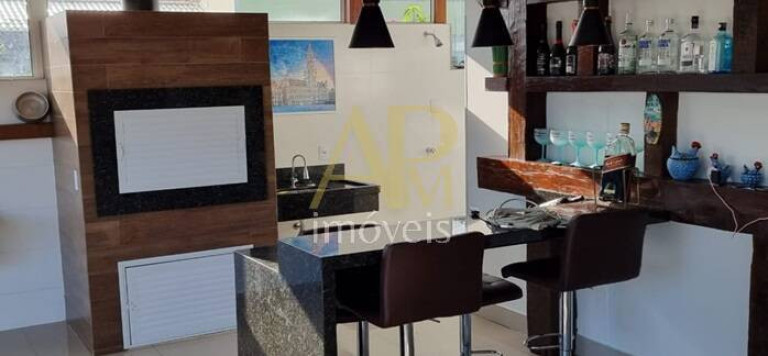 Imagem Casa com 4 Quartos à Venda, 150 m² em Pinheira - Palhoça Imagem Casa com 4 Quartos à Venda, 150 m² em Pinheira - Palhoça