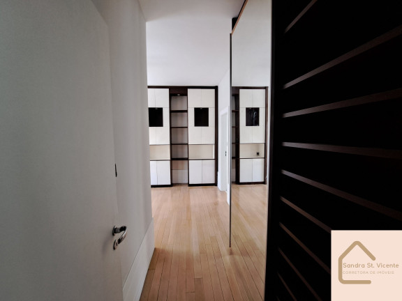 Imagem Apartamento com 3 Quartos à Venda, 240 m² em Santa Cecília - São Paulo