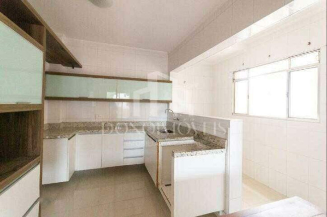 Apartamento com 2 Quartos à Venda, 65 m² em Rudge Ramos - São Bernardo Do Campo