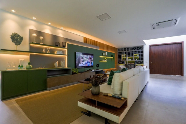Imagem Casa com 6 Quartos à Venda, 581 m² em Riviera - Bertioga Imagem Casa com 6 Quartos à Venda, 581 m² em Riviera - Bertioga