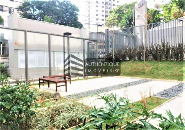 Imagem Apartamento com 3 Quartos à Venda, 122 m² em Alto Da Lapa - São Paulo