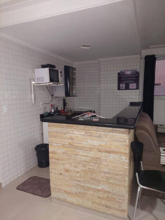 Imagem Apartamento com 2 Quartos à Venda, 70 m² em Vila Guilhermina - Praia Grande