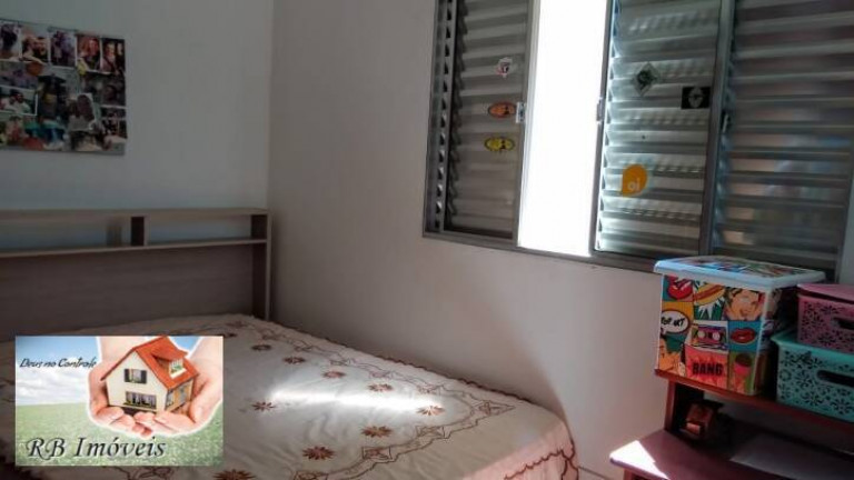 Imagem Casa com 2 Quartos à Venda, 200 m² em Vila João Ramalho - Santo André