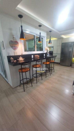 Imagem Sobrado com 3 Quartos à Venda, 270 m² em Osvaldo Cruz - São Caetano Do Sul Imagem Sobrado com 3 Quartos à Venda, 270 m² em Osvaldo Cruz - São Caetano Do Sul
