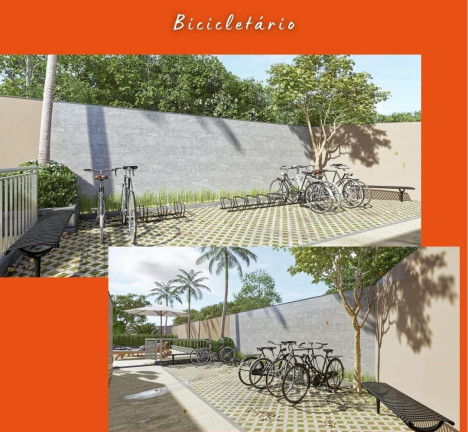 Imagem Apartamento com 2 Quartos à Venda, 42 m² em Parque Nossa Senhora Da Candelária - Itu Imagem Apartamento com 2 Quartos à Venda, 42 m² em Parque Nossa Senhora Da Candelária - Itu