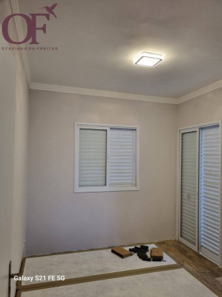 Imagem Apartamento com 3 Quartos à Venda, 80 m² em Chácara Segre - Jundiaí Imagem Apartamento com 3 Quartos à Venda, 80 m² em Chácara Segre - Jundiaí