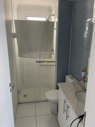 Imagem Apartamento com 2 Quartos à Venda, 78 m² em Limão - São Paulo