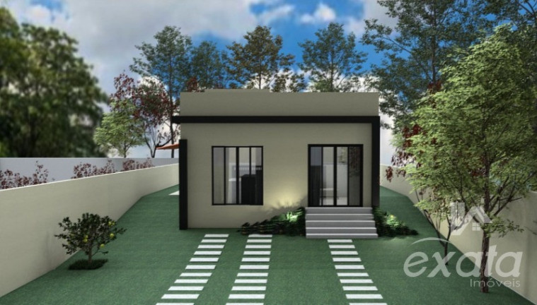 Imagem Casa com 3 Quartos à Venda, 78 m² em Enseada De Jacaraipe - Serra Imagem Casa com 3 Quartos à Venda, 78 m² em Enseada De Jacaraipe - Serra