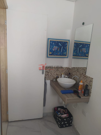 Imagem Casa com 5 Quartos à Venda, 123 m² em Jardim Das Flores - Osasco