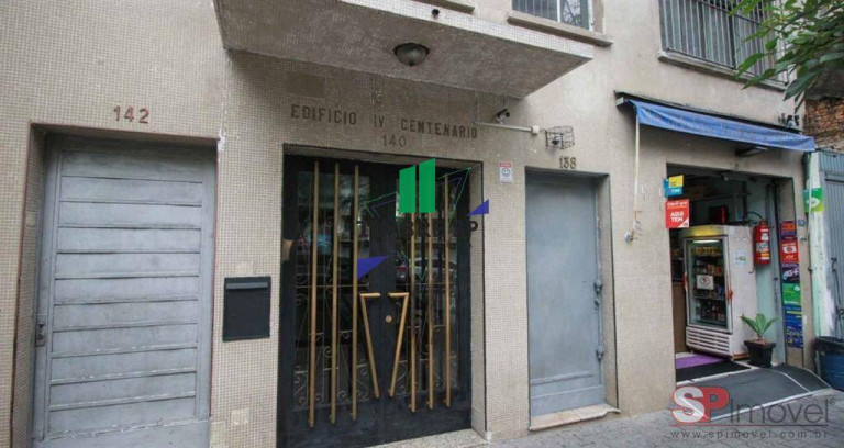 Imagem Apartamento com 2 Quartos à Venda, 78 m² em Bela Vista - São Paulo