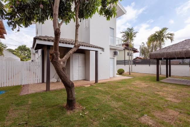 Imagem Sobrado com 4 Quartos à Venda, 300 m² em Loteamento Alphaville Campinas - Campinas