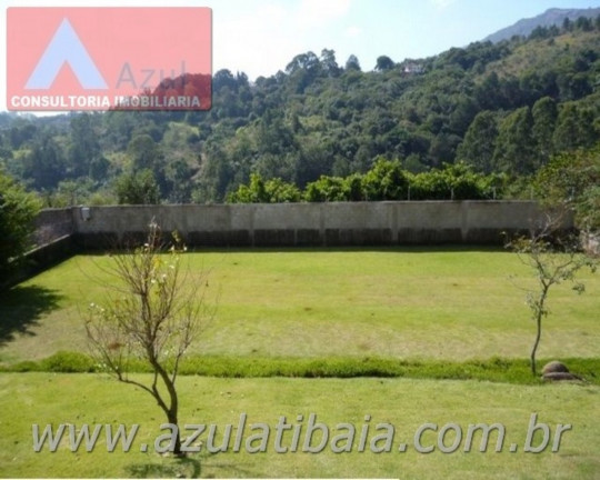 Imagem Casa com 3 Quartos à Venda, 29.000 m² em Condominio Flamboyant - Atibaia