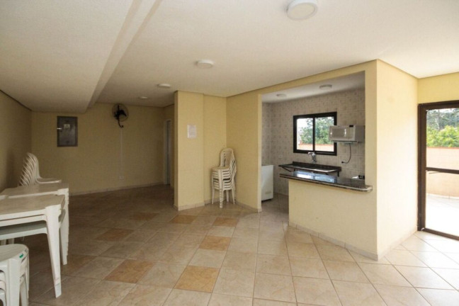 Imagem Apartamento com 2 Quartos à Venda, 50 m² em Vila Carmosina - São Paulo Imagem Apartamento com 2 Quartos à Venda, 50 m² em Vila Carmosina - São Paulo