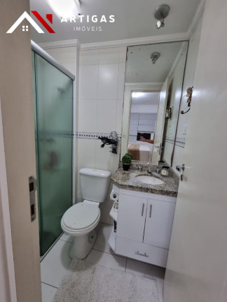 Imagem Apartamento com 1 Quarto à Venda, 58 m² em Mooca - São Paulo