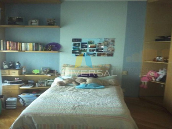 Imagem Apartamento com 4 Quartos à Venda, 250 m² em Tatuape - Sao Paulo Imagem Apartamento com 4 Quartos à Venda, 250 m² em Tatuape - Sao Paulo