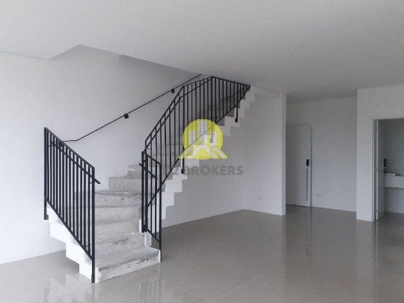 Imagem Cobertura com 3 Quartos à Venda, 224 m² em Juvevê - Curitiba Imagem Cobertura com 3 Quartos à Venda, 224 m² em Juvevê - Curitiba
