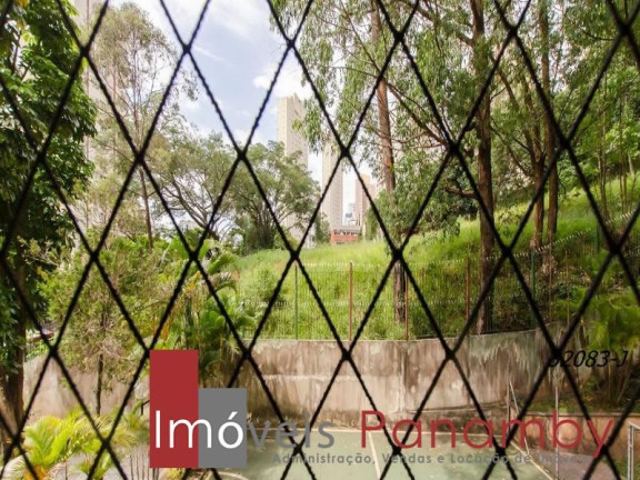 Imagem Apartamento com 3 Quartos à Venda, 150 m² em Vila Andrade - São Paulo