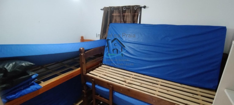 Imagem Apartamento com 2 Quartos à Venda, 37 m² em Praia Da Maranduba - Ubatuba