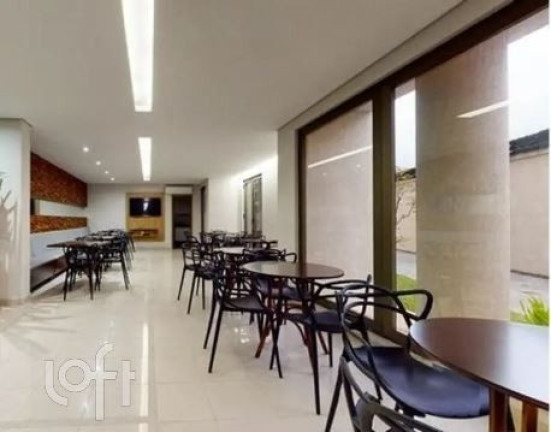 Imagem Apartamento com 1 Quarto à Venda, 30 m² em Campo Belo - São Paulo Imagem Apartamento com 1 Quarto à Venda, 30 m² em Campo Belo - São Paulo