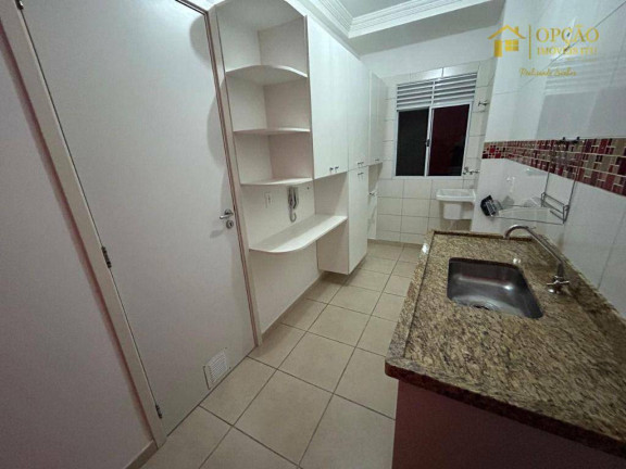 Imagem Apartamento com 2 Quartos à Venda, 48 m² em Vila Santa Terezinha - Itu Imagem Apartamento com 2 Quartos à Venda, 48 m² em Vila Santa Terezinha - Itu