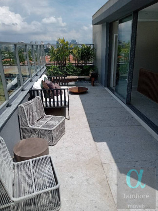 Imagem Casa com 3 Quartos à Venda, 277 m² em Tamboré - Santana De Parnaíba