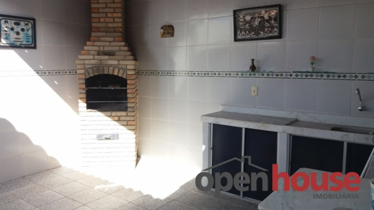 Imagem Casa com 3 Quartos à Venda, 180 m² em Nova Parnamirim - Parnamirim
