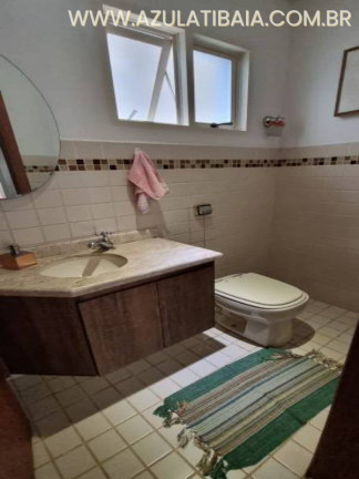 Imagem Casa com 3 Quartos à Venda, 208 m² em Jardim Do Lago - Atibaia